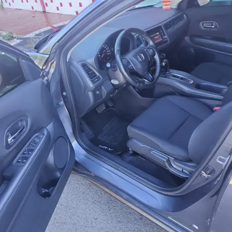 HONDA HR-V 1.8 16V 4P EX FLEX AUTOM�TICO CVT, Foto 13