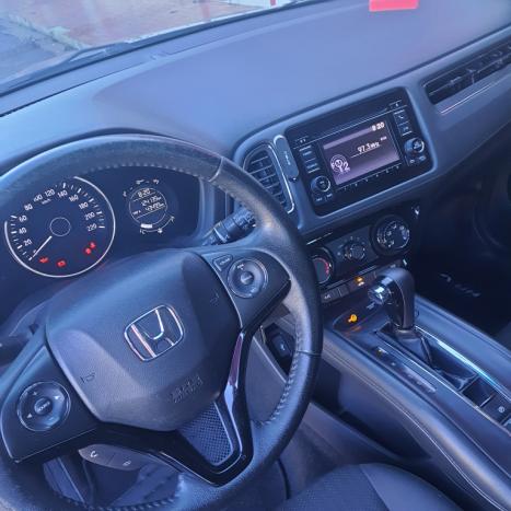 HONDA HR-V 1.8 16V 4P EX FLEX AUTOM�TICO CVT, Foto 14