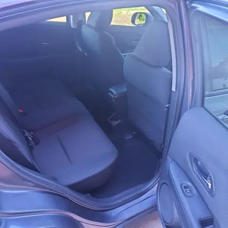 HONDA HR-V 1.8 16V 4P EX FLEX AUTOM�TICO CVT, Foto 10