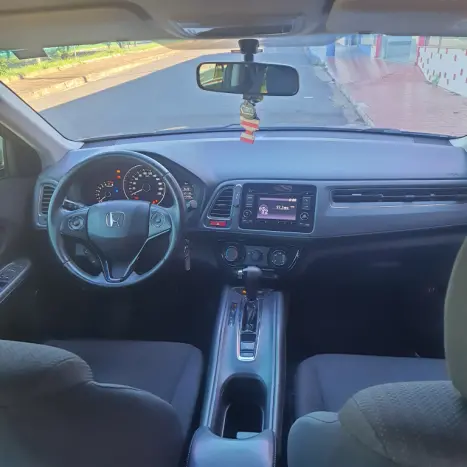 HONDA HR-V 1.8 16V 4P EX FLEX AUTOM�TICO CVT, Foto 11