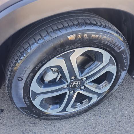 HONDA HR-V 1.8 16V 4P EX FLEX AUTOM�TICO CVT, Foto 16