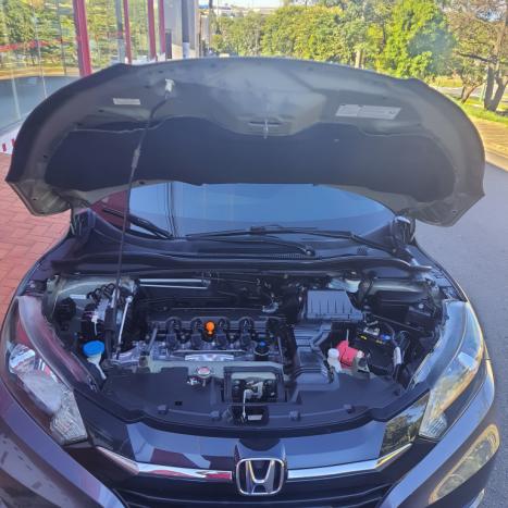 HONDA HR-V 1.8 16V 4P EX FLEX AUTOM�TICO CVT, Foto 15