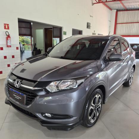 HONDA HR-V 1.8 16V 4P EX FLEX AUTOM�TICO CVT, Foto 3