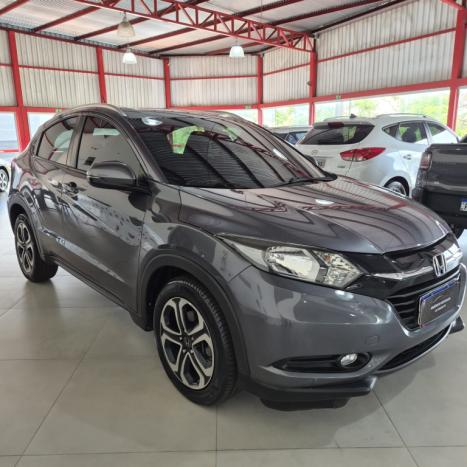 HONDA HR-V 1.8 16V 4P EX FLEX AUTOM�TICO CVT, Foto 1