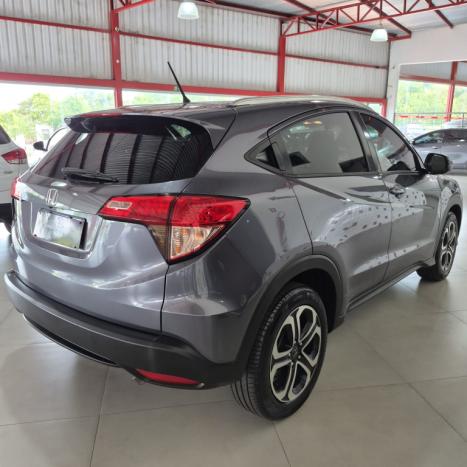 HONDA HR-V 1.8 16V 4P EX FLEX AUTOM�TICO CVT, Foto 4