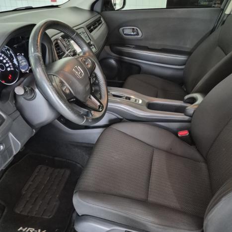 HONDA HR-V 1.8 16V 4P EX FLEX AUTOM�TICO CVT, Foto 9