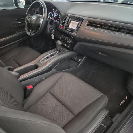 HONDA HR-V 1.8 16V 4P EX FLEX AUTOM�TICO CVT, Foto 7