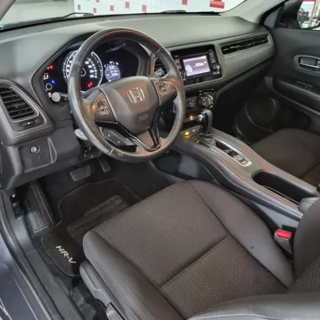 HONDA HR-V 1.8 16V 4P EX FLEX AUTOM�TICO CVT, Foto 10