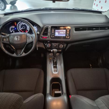 HONDA HR-V 1.8 16V 4P EX FLEX AUTOM�TICO CVT, Foto 11