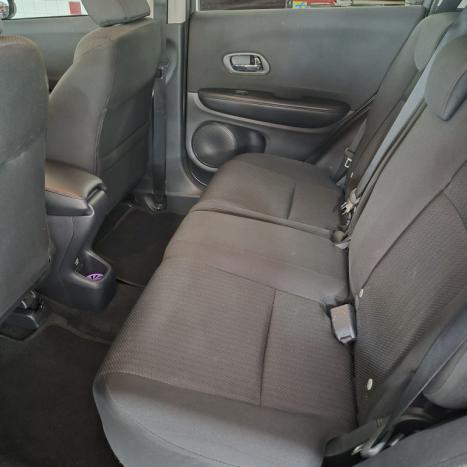 HONDA HR-V 1.8 16V 4P EX FLEX AUTOM�TICO CVT, Foto 8