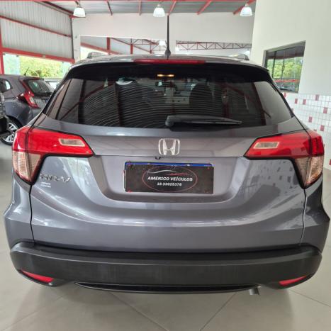 HONDA HR-V 1.8 16V 4P EX FLEX AUTOM�TICO CVT, Foto 5