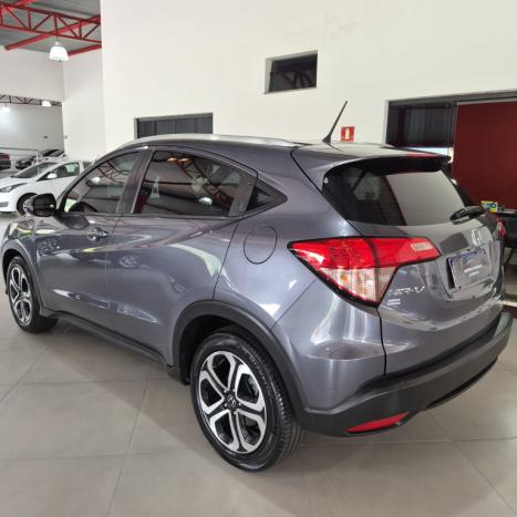 HONDA HR-V 1.8 16V 4P EX FLEX AUTOM�TICO CVT, Foto 6