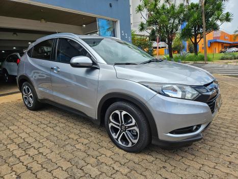 HONDA HR-V 1.8 16V 4P EXL FLEX AUTOM�TICO CVT, Foto 2