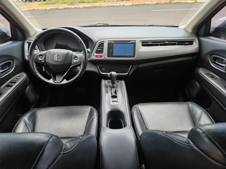 HONDA HR-V 1.8 16V 4P EXL FLEX AUTOM�TICO CVT, Foto 8