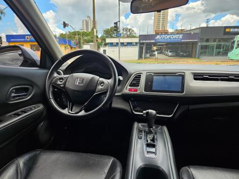 HONDA HR-V 1.8 16V 4P EXL FLEX AUTOM�TICO CVT, Foto 9