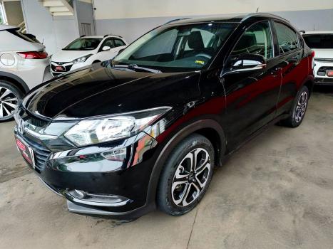 HONDA HR-V 1.8 16V 4P EX FLEX AUTOM�TICO CVT, Foto 2
