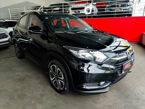 HONDA HR-V 1.8 16V 4P EX FLEX AUTOM�TICO CVT, Foto 3