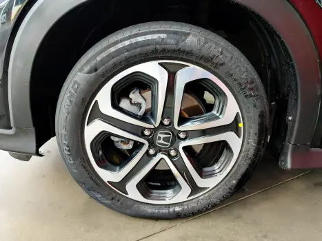 HONDA HR-V 1.8 16V 4P EX FLEX AUTOM�TICO CVT, Foto 6