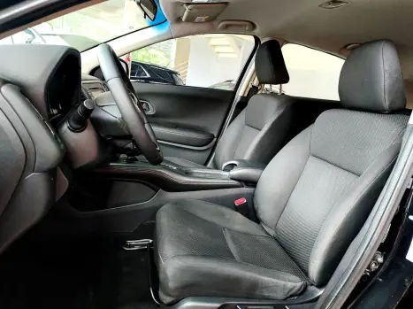 HONDA HR-V 1.8 16V 4P EX FLEX AUTOM�TICO CVT, Foto 7