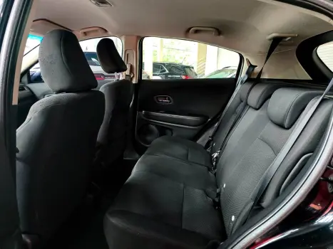 HONDA HR-V 1.8 16V 4P EX FLEX AUTOM�TICO CVT, Foto 8