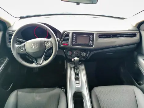 HONDA HR-V 1.8 16V 4P EX FLEX AUTOM�TICO CVT, Foto 9