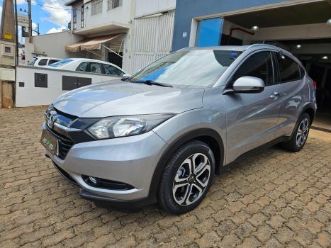 HONDA HR-V 1.8 16V 4P EXL FLEX AUTOM�TICO CVT, Foto 3