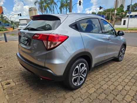 HONDA HR-V 1.8 16V 4P EXL FLEX AUTOM�TICO CVT, Foto 6