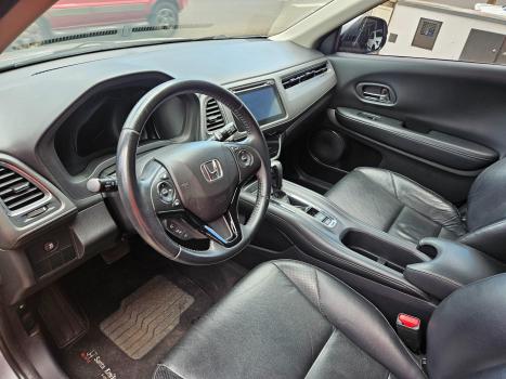 HONDA HR-V 1.8 16V 4P EXL FLEX AUTOM�TICO CVT, Foto 7