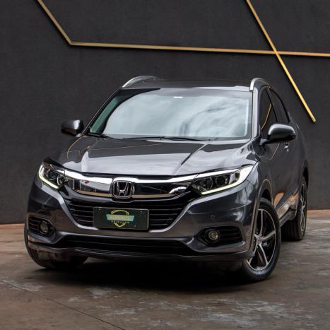 HONDA HR-V 1.8 16V 4P EXL FLEX AUTOM�TICO CVT, Foto 1