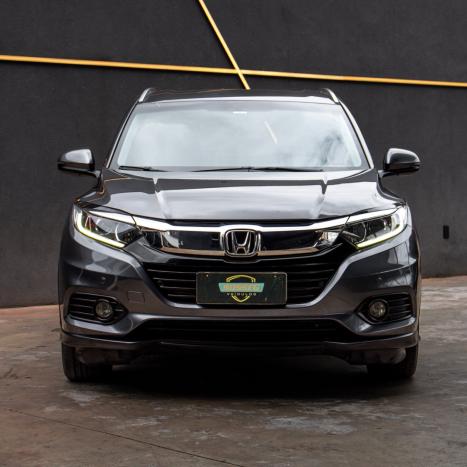 HONDA HR-V 1.8 16V 4P EXL FLEX AUTOM�TICO CVT, Foto 2