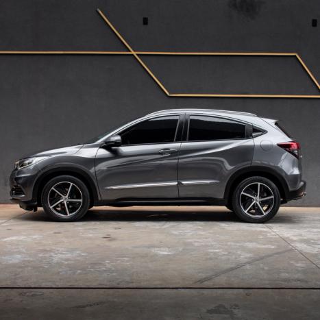 HONDA HR-V 1.8 16V 4P EXL FLEX AUTOM�TICO CVT, Foto 4