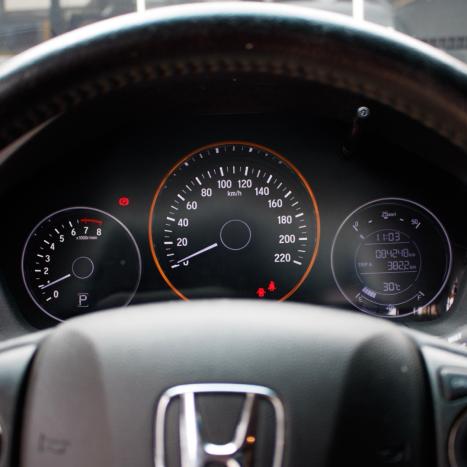 HONDA HR-V 1.8 16V 4P EXL FLEX AUTOM�TICO CVT, Foto 10