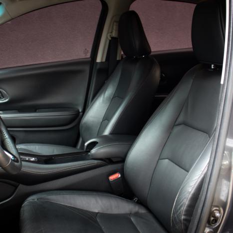 HONDA HR-V 1.8 16V 4P EXL FLEX AUTOM�TICO CVT, Foto 11