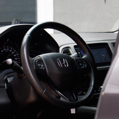 HONDA HR-V 1.8 16V 4P EXL FLEX AUTOM�TICO CVT, Foto 12