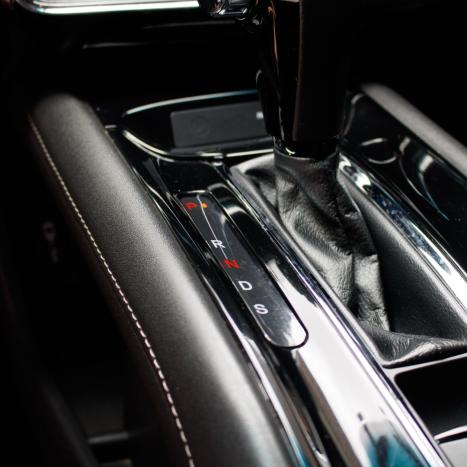 HONDA HR-V 1.8 16V 4P EXL FLEX AUTOM�TICO CVT, Foto 13