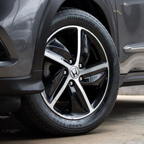 HONDA HR-V 1.8 16V 4P EXL FLEX AUTOM�TICO CVT, Foto 14