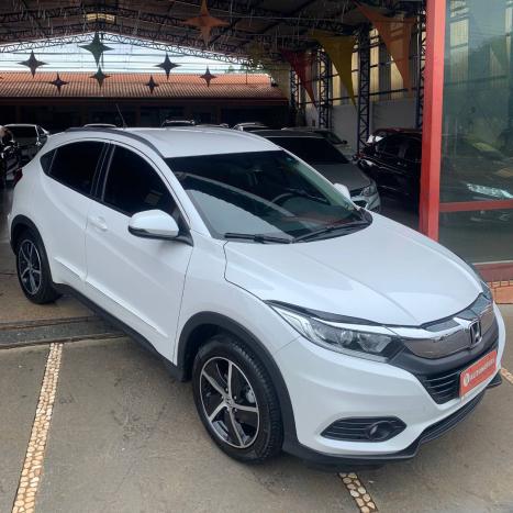 HONDA HR-V 1.8 16V 4P EX FLEX AUTOM�TICO CVT, Foto 1