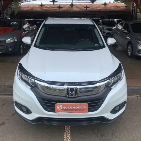 HONDA HR-V 1.8 16V 4P EX FLEX AUTOM�TICO CVT, Foto 2