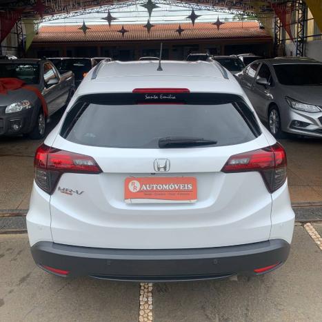 HONDA HR-V 1.8 16V 4P EX FLEX AUTOM�TICO CVT, Foto 3