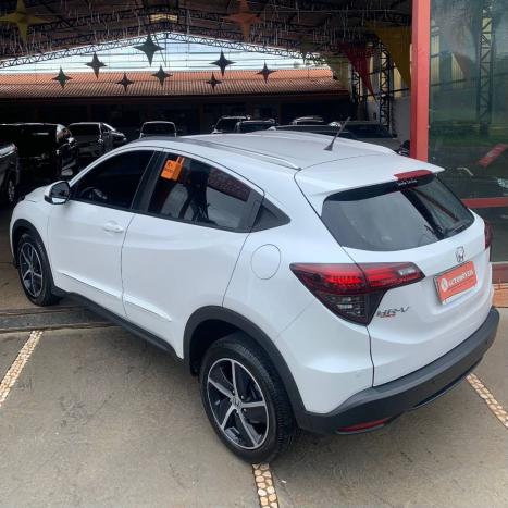 HONDA HR-V 1.8 16V 4P EX FLEX AUTOM�TICO CVT, Foto 4