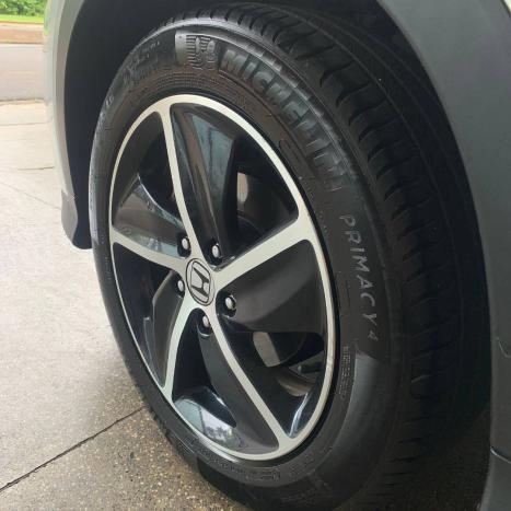 HONDA HR-V 1.8 16V 4P EX FLEX AUTOM�TICO CVT, Foto 5