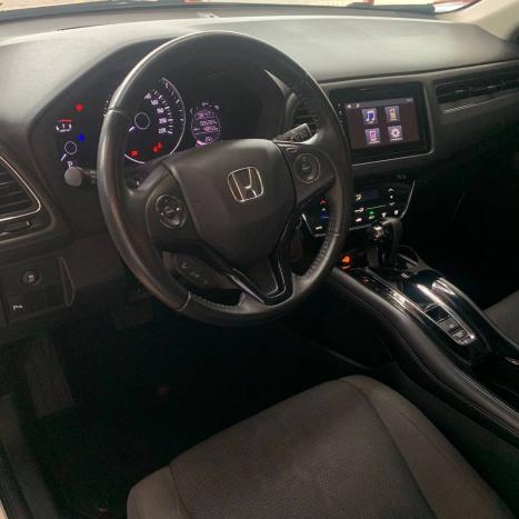 HONDA HR-V 1.8 16V 4P EX FLEX AUTOM�TICO CVT, Foto 6