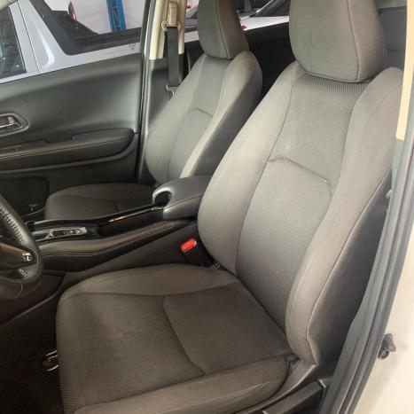 HONDA HR-V 1.8 16V 4P EX FLEX AUTOM�TICO CVT, Foto 7