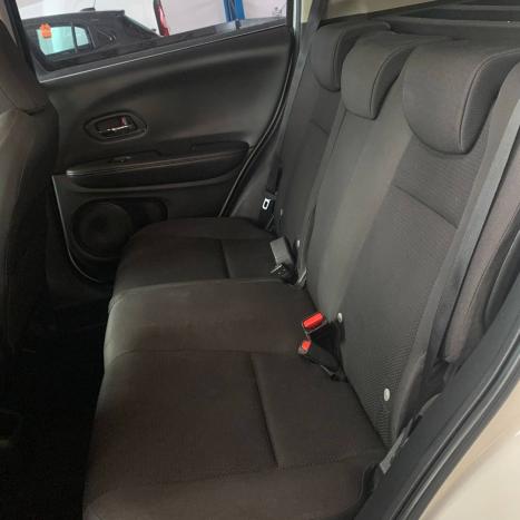 HONDA HR-V 1.8 16V 4P EX FLEX AUTOM�TICO CVT, Foto 8