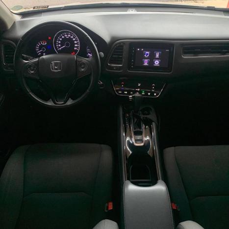 HONDA HR-V 1.8 16V 4P EX FLEX AUTOM�TICO CVT, Foto 9