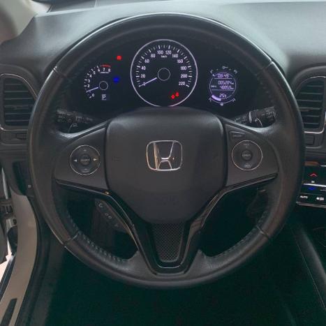 HONDA HR-V 1.8 16V 4P EX FLEX AUTOM�TICO CVT, Foto 10