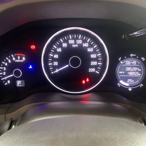 HONDA HR-V 1.8 16V 4P EX FLEX AUTOM�TICO CVT, Foto 11