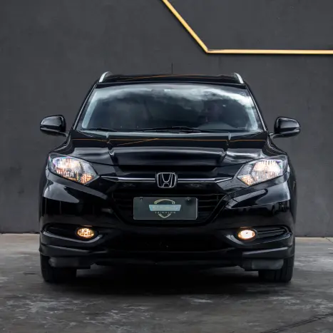 HONDA HR-V 1.8 16V 4P EX FLEX AUTOM�TICO CVT, Foto 2