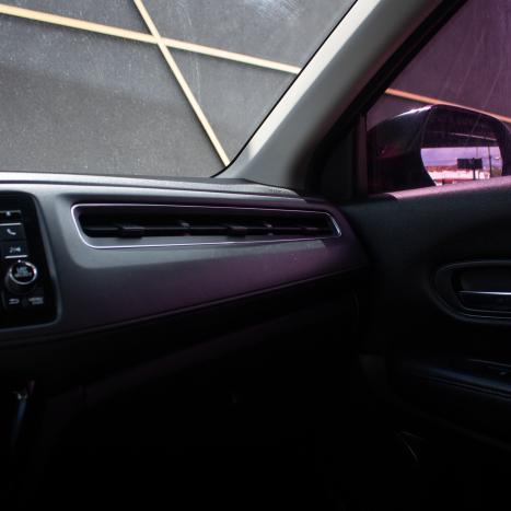 HONDA HR-V 1.8 16V 4P EX FLEX AUTOM�TICO CVT, Foto 8