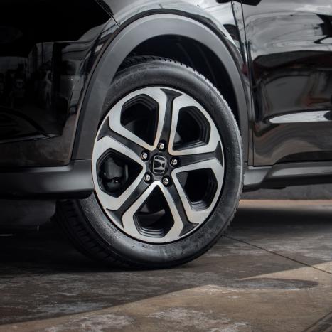 HONDA HR-V 1.8 16V 4P EX FLEX AUTOM�TICO CVT, Foto 11